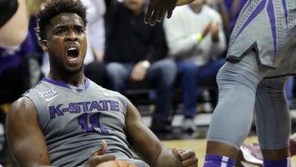 Next Story Image: K-State forward Williams likely out against No. 9 Kansas